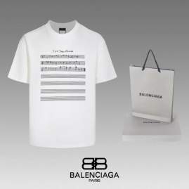 Picture of Balenciaga T Shirts Short _SKUBalenciagaXS-Lsxitx16120923